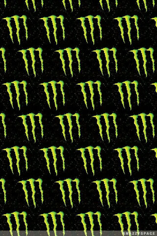 Monster Energy