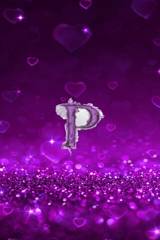 Purple Dreams: A Sparkling Journey