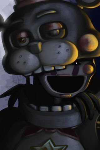 The Mysterious Charm of Puppet Or Lefty 🎭✨