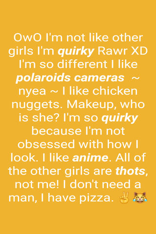 Quirky Girls