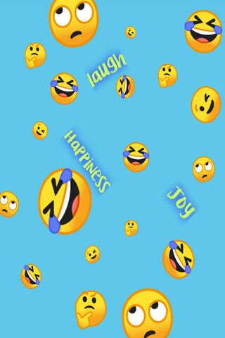 Joyful Expressions: A Celebration of Smiles! 😄🎉