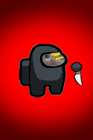 The Misunderstood Impostor: A Tale of Dum Decisions