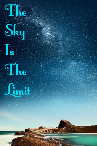 Limitless Horizons: A Night Under the Stars 🌌✨