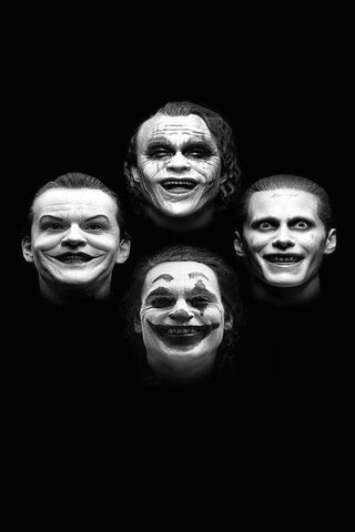 Jokerler