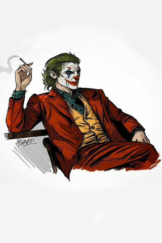 The Joker