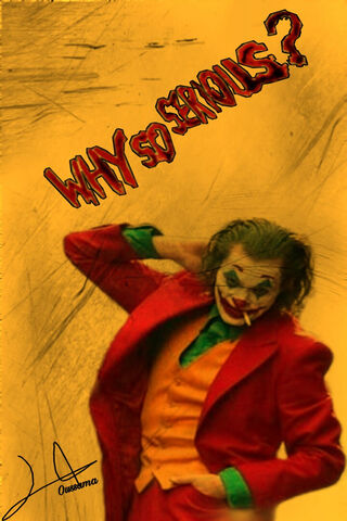 The Jester's Challenge 🎭