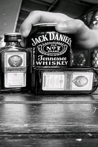 Cheers to the Night: A Toast with Alcool 🍻