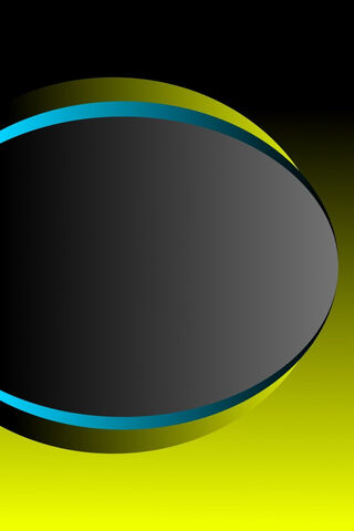 Vibrant Void: The Essence of Abstrack