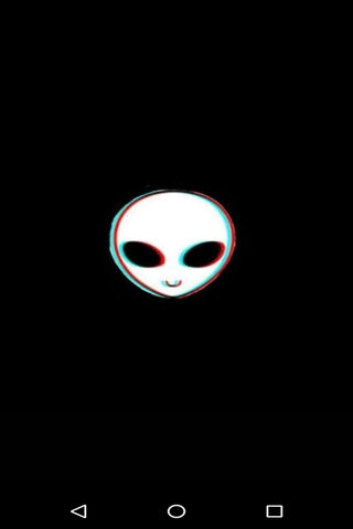 Ard: The Cosmic Smile 🌌👽