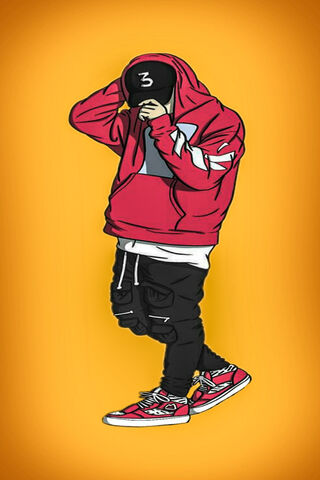 Urban Rebel Vibes 🌆🔥