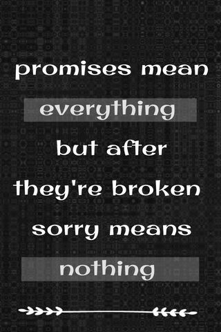 Shattered Trust 💔