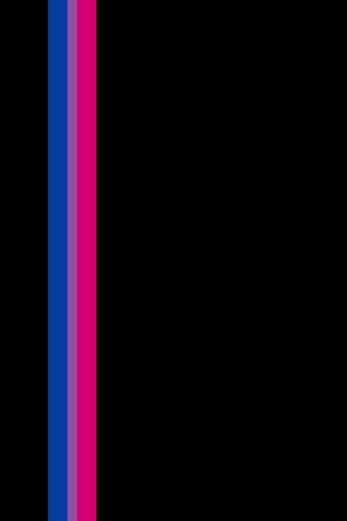 Embracing Love: The Bisexual Pride Flag 🌈