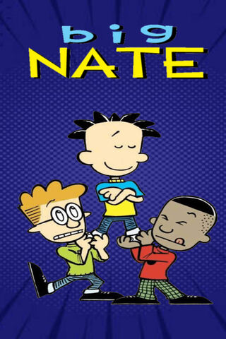 Big Nate