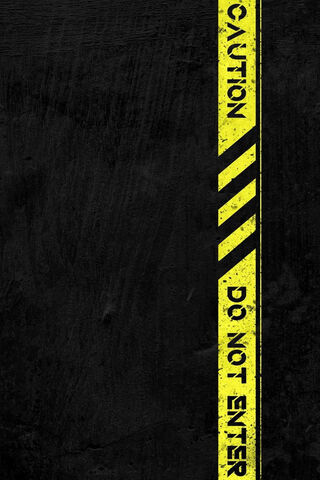 Warning Zone Ahead! 🚧