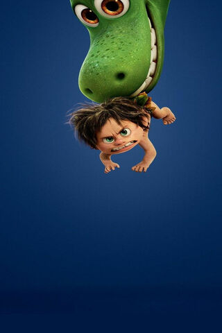 A Dino-Mite Adventure! 🦖✨