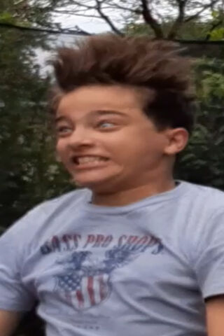 The Ultimate Goofball Moment! 😂