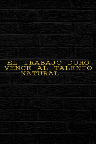 Hard Work Beats Talent Every Time! 💪✨
