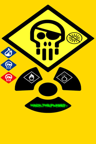 Hack the Planet: A Digital Revolution