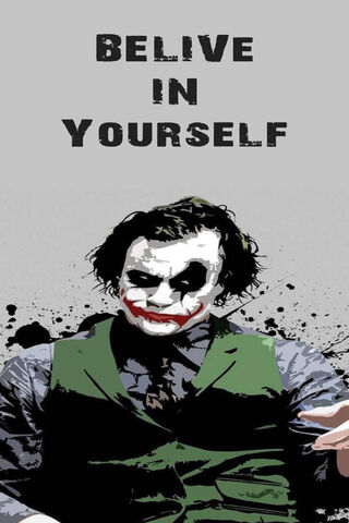 Embrace Your Inner Joke..