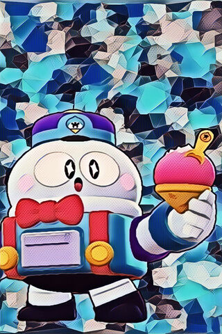 Lou's Sweet Victory! 🍦✨