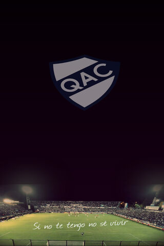 Quilmes Estadio: A Heartbeat of Passion ⚽️❤️