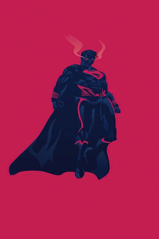 Red Superman