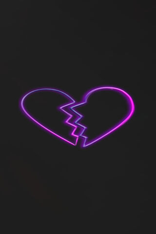 Shattered Love: A Heart's Lament 💔✨