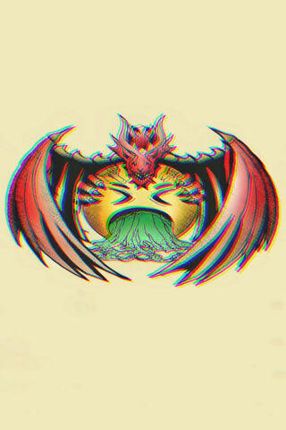 Dragon's Fury: The Sick Gang Chronicles