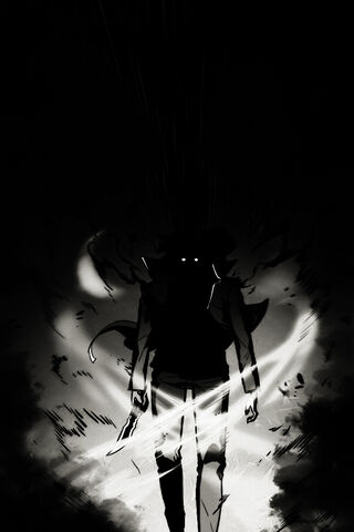 Rise of the Shadow Hunter 🌌⚔️