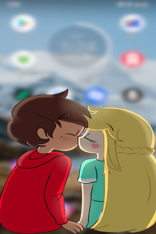 Starco Phone Screen