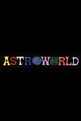 ASTROWORLD