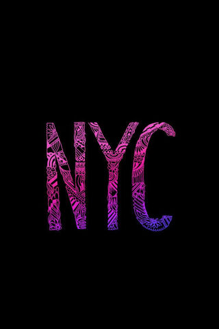 Vibrant NYC Vibes 🌆✨