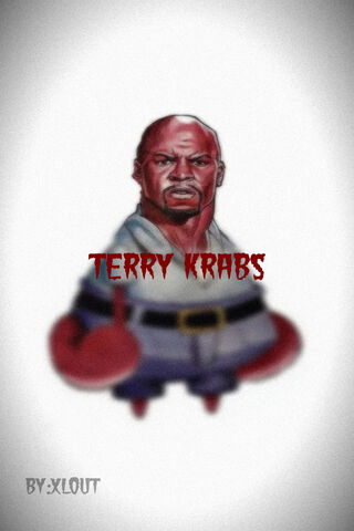 Terry Krabs By XLOUT