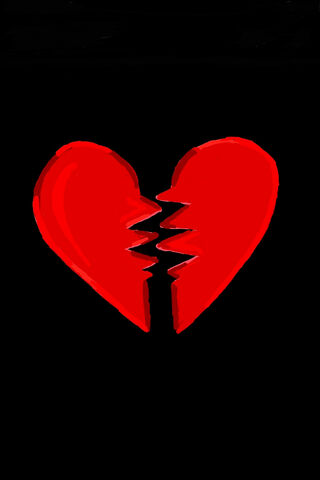 Shattered Love 💔