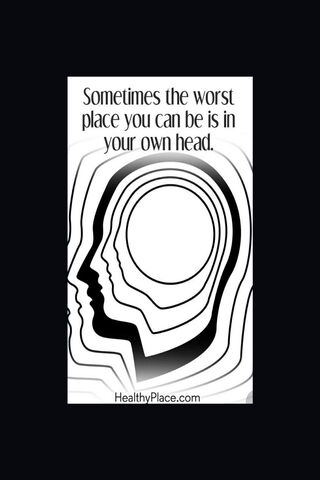 Mind Maze: Navigating Inner Turmoil