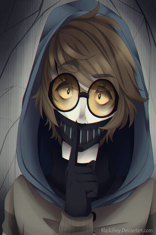 Creepypasta