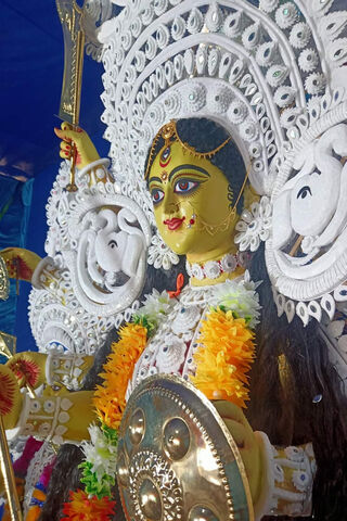 Durga Mata