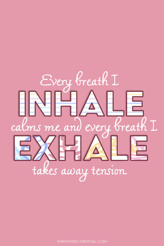 Every Breath