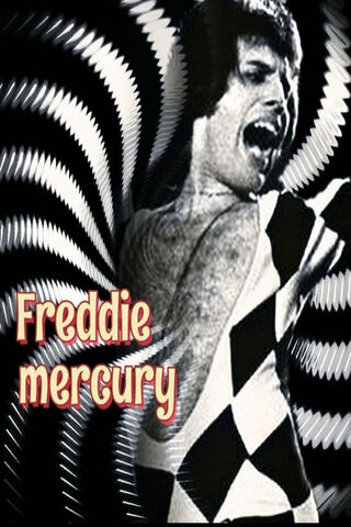 The Iconic Performance of Freddie Mercury 🎤✨