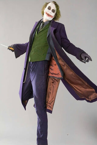 The Clown Prince of Crime Strikes Again! 🎭