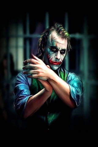 The Clown Prince of Cri..