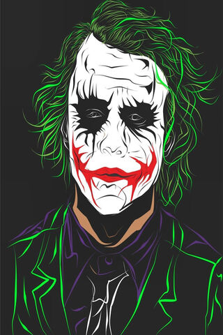 The Clown Prince of Cri..