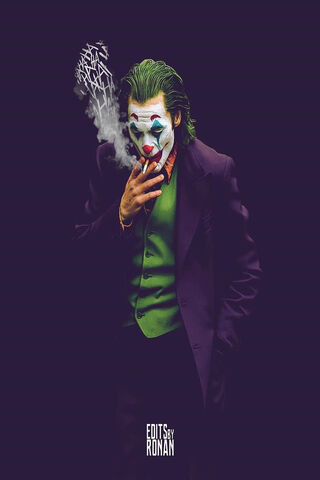 The Enigmatic Jester: A..