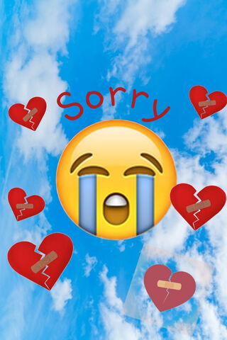 Heartbreak in the Sky 💔☁️