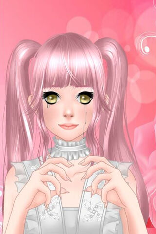 Madokami: The Divine Transformation 🌸✨