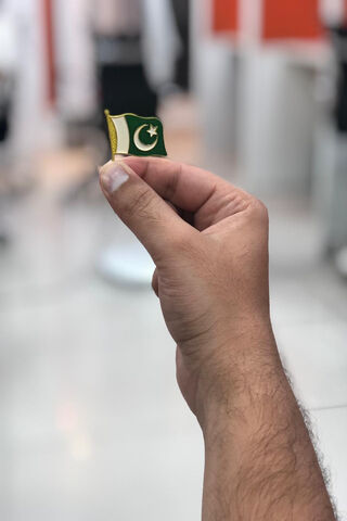 Pakistan Flag1