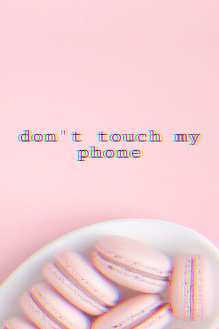 Sweet Pink Vibes 🍬✨