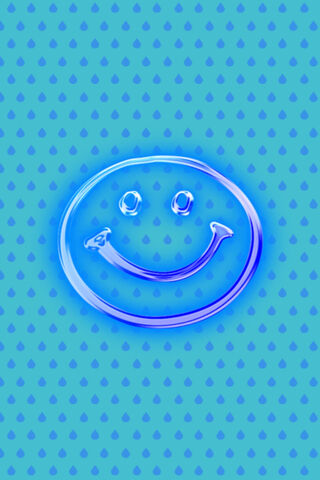 Radiant Joy: Smiley Two Shines Bright! 🌟😊