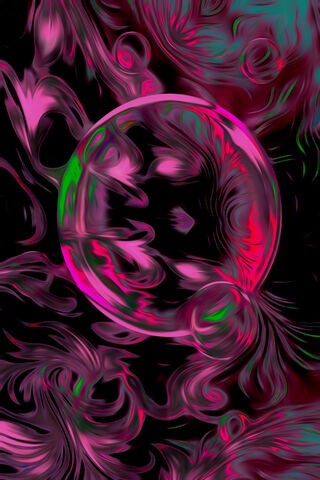 Whispers of Color: The Vagues