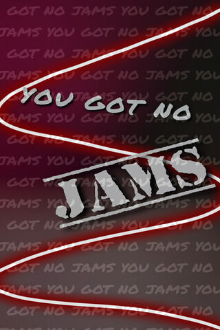 No Jams, No Problem! 🎶